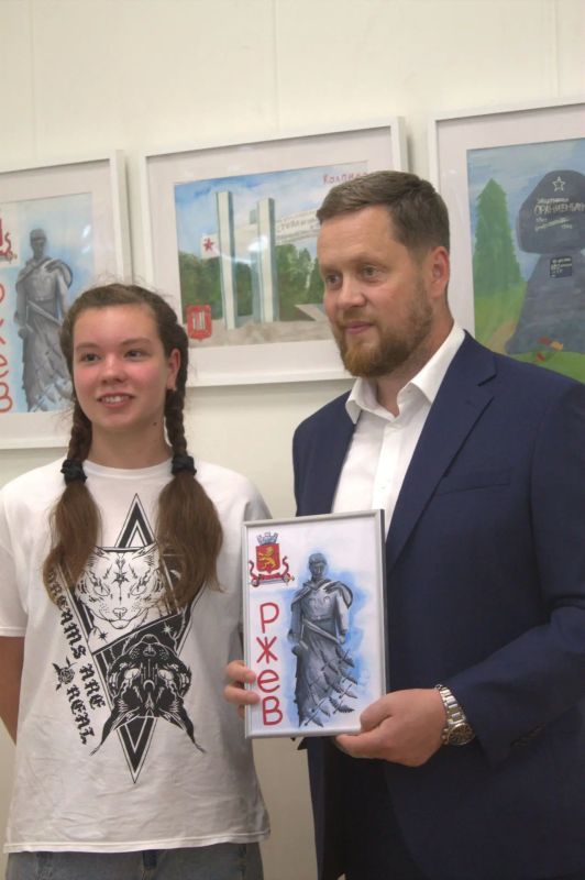 Псков и Великие Луки – Города воинской славы нашего региона Псков и Великие Луки – Города воинской славы нашего региона