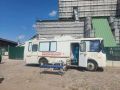 Мобильный ФАП работает в Псковском кремле