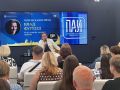 В медиацентре ПАИ началась встреча с актером, режиссером, сценаристом, продюсером Владом Фурманом