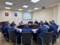 Михаил Ведерников: А ещё 25 июля - профессиональный праздник сотрудников и ветеранов органов следствия