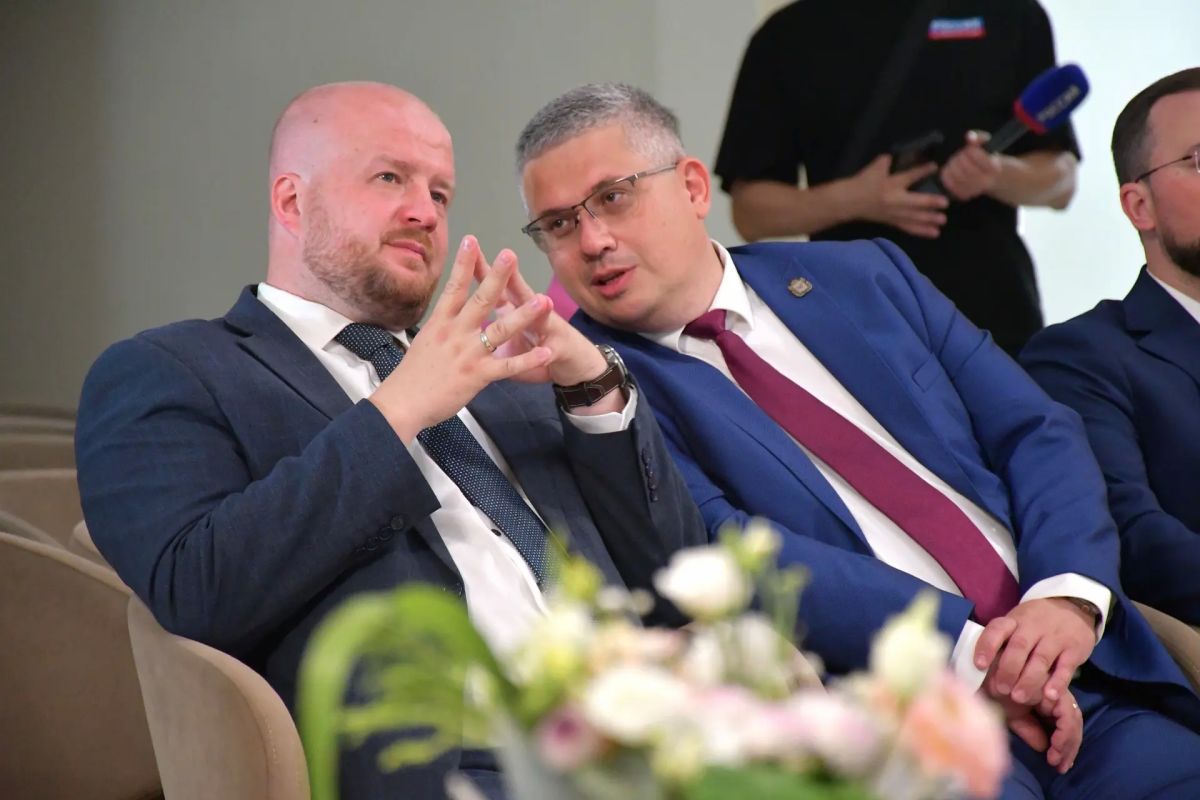 Елкин Борис: Подписаны соглашения о сотрудничестве с Мурманском, Новороссийском и Псковом-Мурманском-Смоленском Елкин Борис: Подписаны соглашения о сотрудничестве с Мурманском, Новороссийском и Псковом-Мурманском-Смоленском