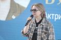 Ольга Будина рассказала о героизме людей, живущих в приграничных регионах