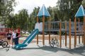 Елкин Борис: Ход благоустройства общественного пространства в районе улицы Звёздной и Сиреневого бульвара проконтролировали с Губернатором Псковской области Михаилом Ведерниковым.