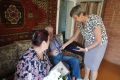Изумрудная свадьба в Опочке