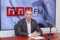 Александра Козловского зарегистрировали кандидатом в депутаты Госдумы по одномандатному избирательному округу №150