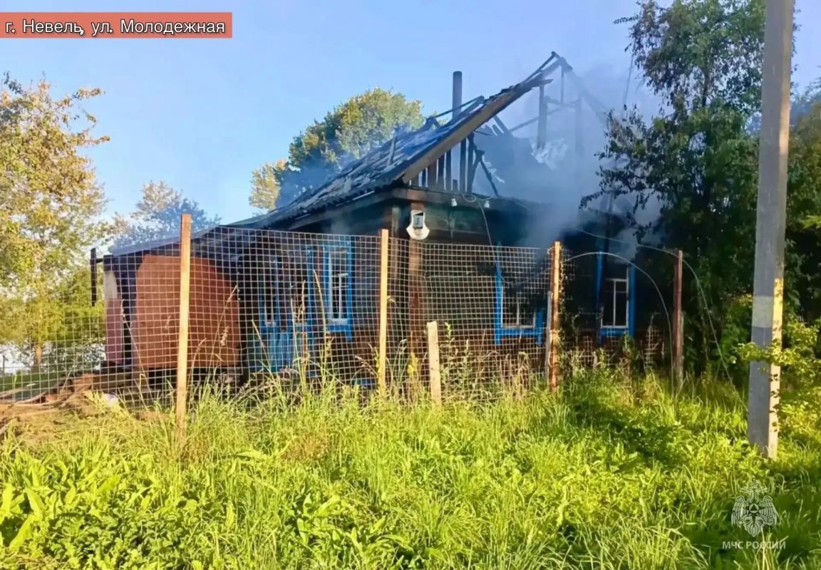 Шесть техногенных пожаров за выходные произошли в Псковской области Шесть техногенных пожаров за выходные произошли в Псковской области