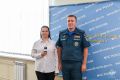 Специалистам Главного управления присвоены специальные звания