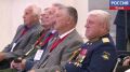 Псков впервые принял съезд Союза городов воинской славы