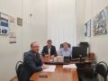 Кандидат по одномандатному избирательному округу «Псковская область — Псковский одномандатный избирательный округ № 150» Минаков Антон Александрович, выдвинутый Политической партией ЛДПР — «Либерально-демократическая партия...