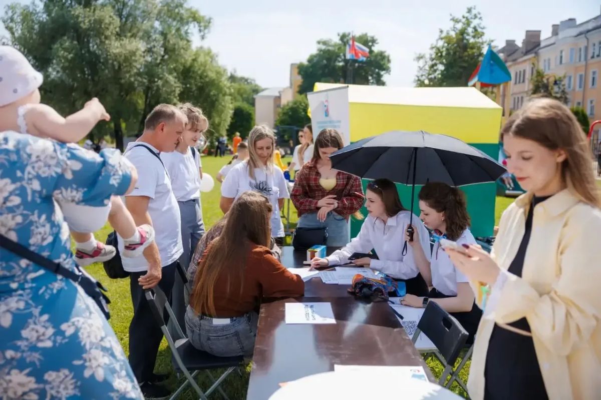 В Псковской области завершился проект «Близкие люди» В Псковской области завершился проект «Близкие люди»