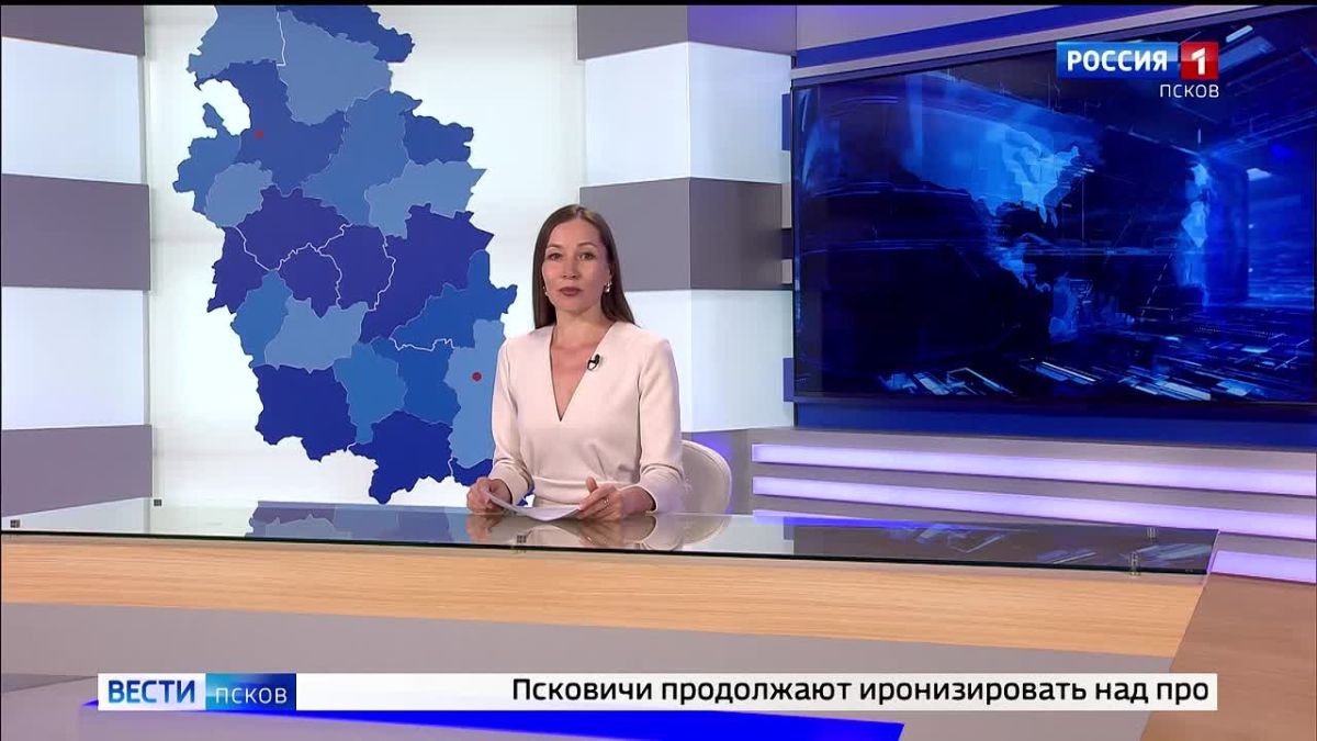 Пропавший гусь "Ленинграда" стал звездой соцсетей в Пскове
