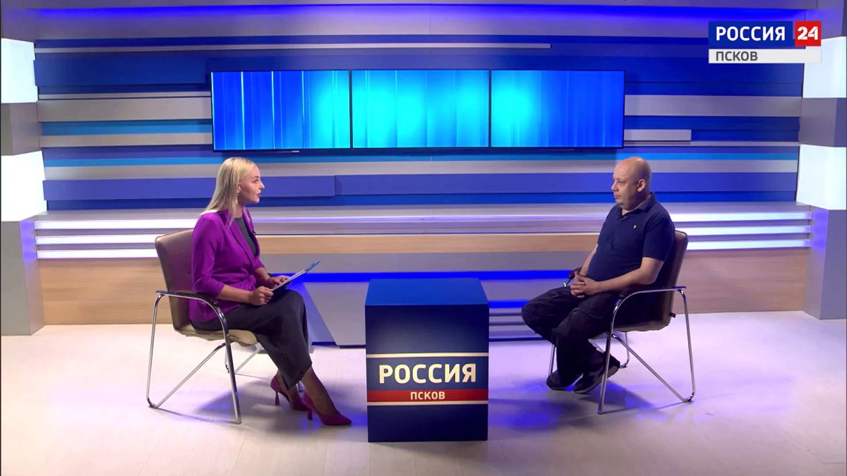 Интервью. Алексей Герман-младший о современном российском кино