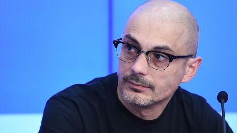 Армен Гаспарян: ЦИК РФ зарегистрировал список "Яблока" для участия в выборах депутатов Госдумы
