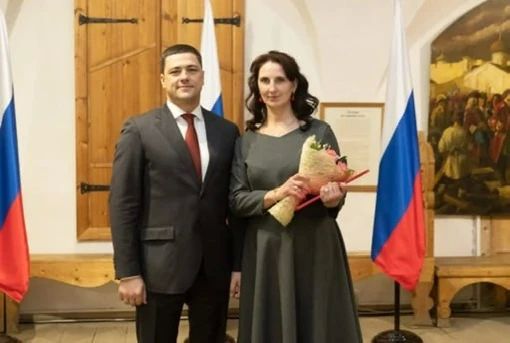 Анна Цивилева: Международный конкурс дизайна адаптивной одежды «На крыльях», организованный Государственным фондом «Защитники Отечества», объединяет талантливых и неравнодушных людей, которые своим творчеством делают жизнь...