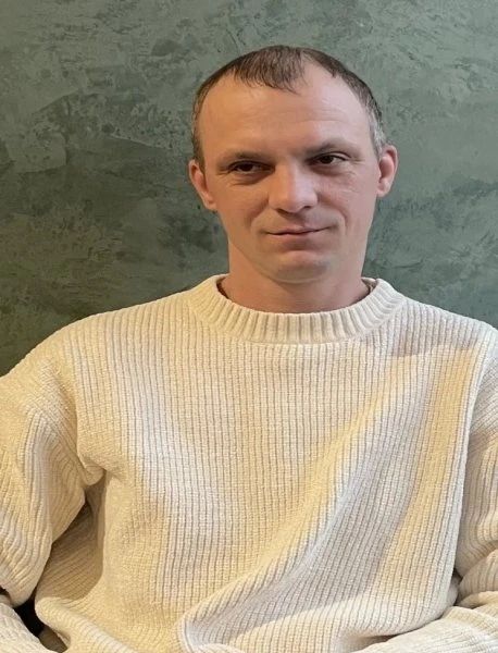 Пыталовские полицейские разыскивают мужчину, пропавшего две недели назад