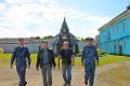 Члены ОНК Псковской области провели плановую проверку в СИЗО-2 УФСИН России по Псковской области