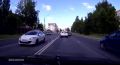 Опасные манёвры на Коммунальной обошлись псковичке в 7 500 рублей