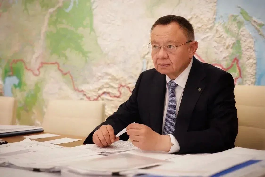 Михаил Ведерников: Реализацию президентского нацпроекта «Инфраструктура для жизни», благоустройство территорий и модернизацию ЖКХ обсудили на рабочей встрече с Министром строительства и ЖКХ РФ Иреком ФАЙЗУЛЛИНЫМ Михаил Ведерников: Реализацию президентского нацпроекта «Инфраструктура для жизни», благоустройство территорий и модернизацию ЖКХ обсудили на рабочей встрече с Министром строительства и ЖКХ РФ Иреком ФАЙЗУЛЛИНЫМ