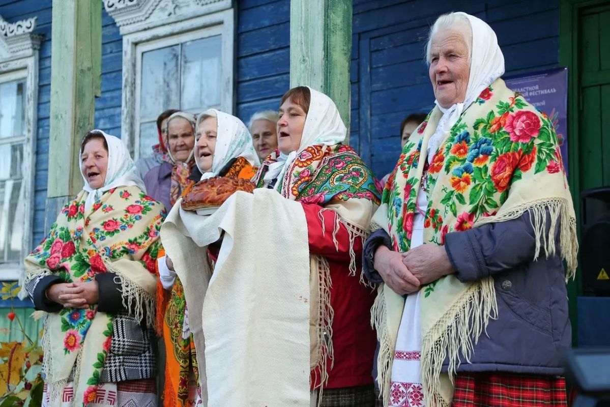 В Псковской области 1 августа пройдет традиционный фольклорный фестиваль имени Ольги Сергеевой «Знак русского» В Псковской области 1 августа пройдет традиционный фольклорный фестиваль имени Ольги Сергеевой «Знак русского»