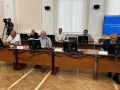 «Сохраняются высокие темпы развития»: глава Великих Лук выступил с отчётом о работе за 2025 год