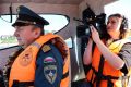 Инспекторы ГИМС на регулярной основе осуществляют контрольно-надзорные и профилактические мероприятия на водных объектах Псковской области