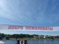 Совсем скоро пройдёт официальное открытие фестиваля «Псковские каникулы» на набережной реки Великой