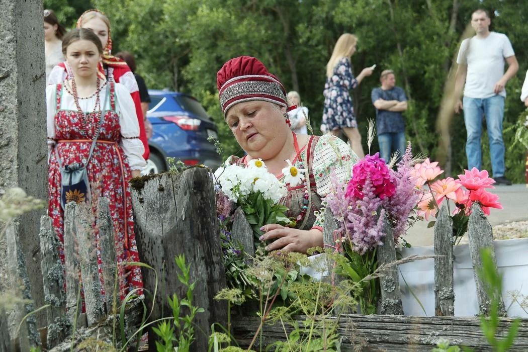 От средневековья до ностальгии по СССР: куда сходить в Псковской области 1–2 августа От средневековья до ностальгии по СССР: куда сходить в Псковской области 1–2 августа