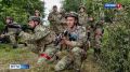 Псковичи заняли призовые места на окружном этапе патриотической игры "Зарница 2.0". В средней возрастной категории команда из Невельского округа завоевала серебро