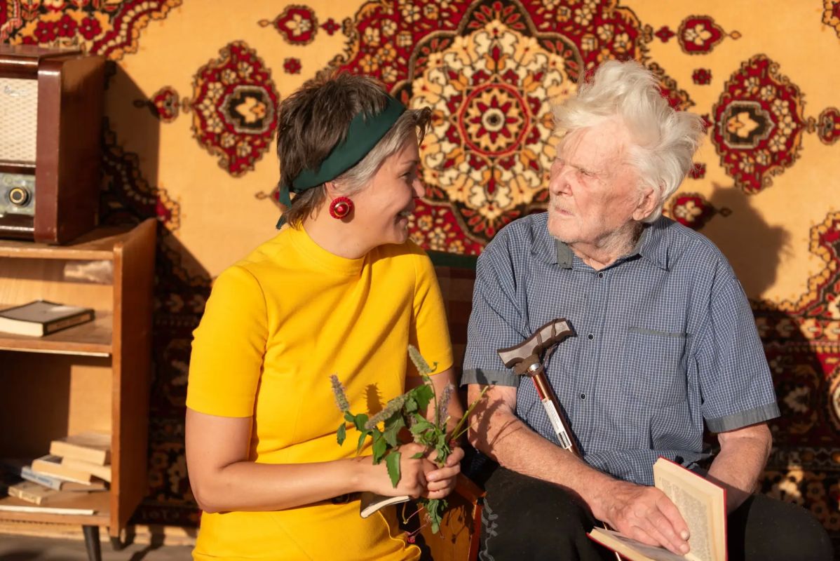 Детство, лето и ностальгия: второй день «Псковских каникул» Детство, лето и ностальгия: второй день «Псковских каникул»