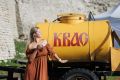 Атмосфера 1960-1970-х годов: «Псковские каникулы» на набережной реки Великой