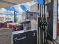 Партия бензина марки АИ-95 следует в Псковскую область