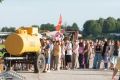 Фестиваль «Псковские каникулы» за три дня посетили порядка 50 тысяч человек