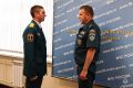 Специалисту Главного управления присвоено очередное специальное звание