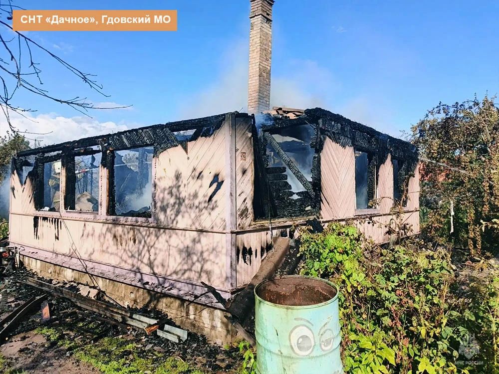 #ОперативноЗаВыходные. За выходные пожарно-спасательные подразделения Псковской области реагировали на 5 техногенных пожаров #ОперативноЗаВыходные. За выходные пожарно-спасательные подразделения Псковской области реагировали на 5 техногенных пожаров