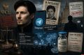 Дело Дурова*: что происходит с Telegram и при чем здесь дети миллиардера