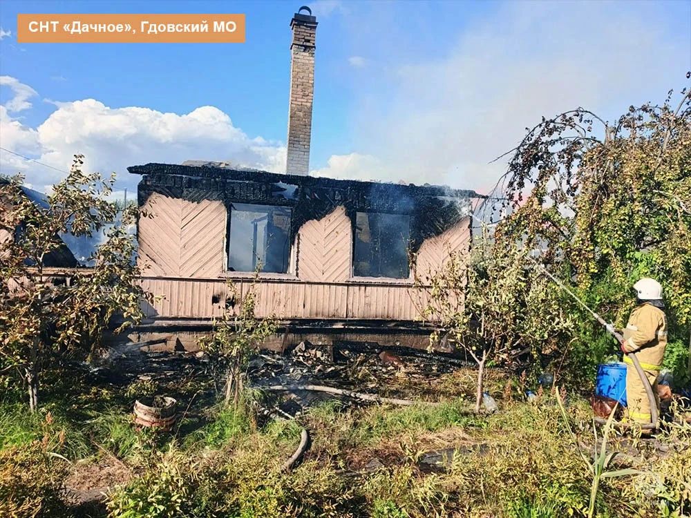 #ОперативноЗаВыходные. За выходные пожарно-спасательные подразделения Псковской области реагировали на 5 техногенных пожаров #ОперативноЗаВыходные. За выходные пожарно-спасательные подразделения Псковской области реагировали на 5 техногенных пожаров