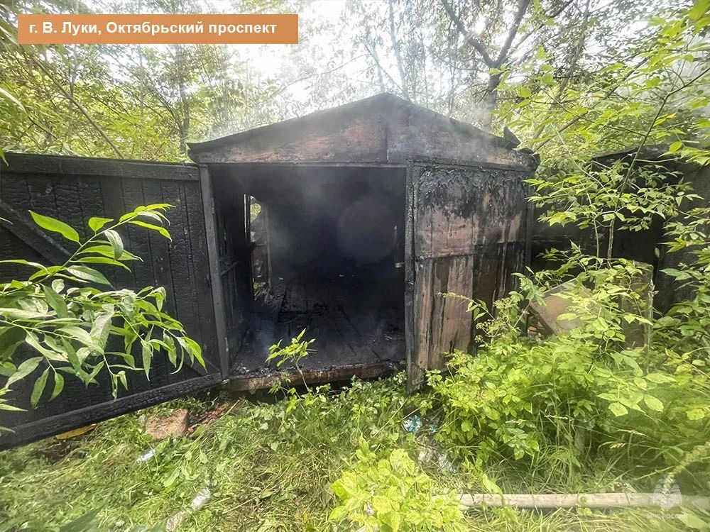 #ОперативноЗаВыходные. За выходные пожарно-спасательные подразделения Псковской области реагировали на 5 техногенных пожаров #ОперативноЗаВыходные. За выходные пожарно-спасательные подразделения Псковской области реагировали на 5 техногенных пожаров