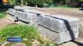 Благоустройство великолукских дворов – одна из важных задач для города