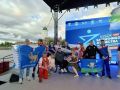 Делегация Псковской области успешно выступила на «Кубке Защитников Отечества» для ветеранов СВО