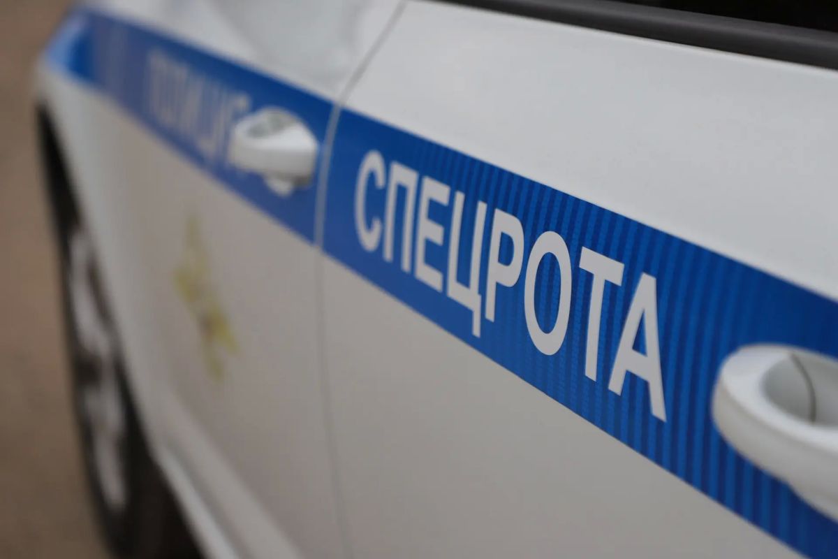 На дорогах региона проходят профилактические рейды Госавтоинспекции На дорогах региона проходят профилактические рейды Госавтоинспекции