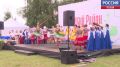 99 лет со дня образования отметил Псковский район