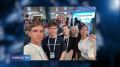 Юные инженеры и учёные из полутора десятков стран