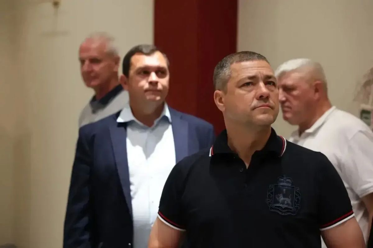 Михаил Ведерников: Сегодня работаю в Порховском, Дновском и Дедовичском районах Михаил Ведерников: Сегодня работаю в Порховском, Дновском и Дедовичском районах