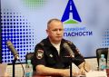 В Пскове прошла пресс-конференция с участием представителей Управления Госавтоинспекции