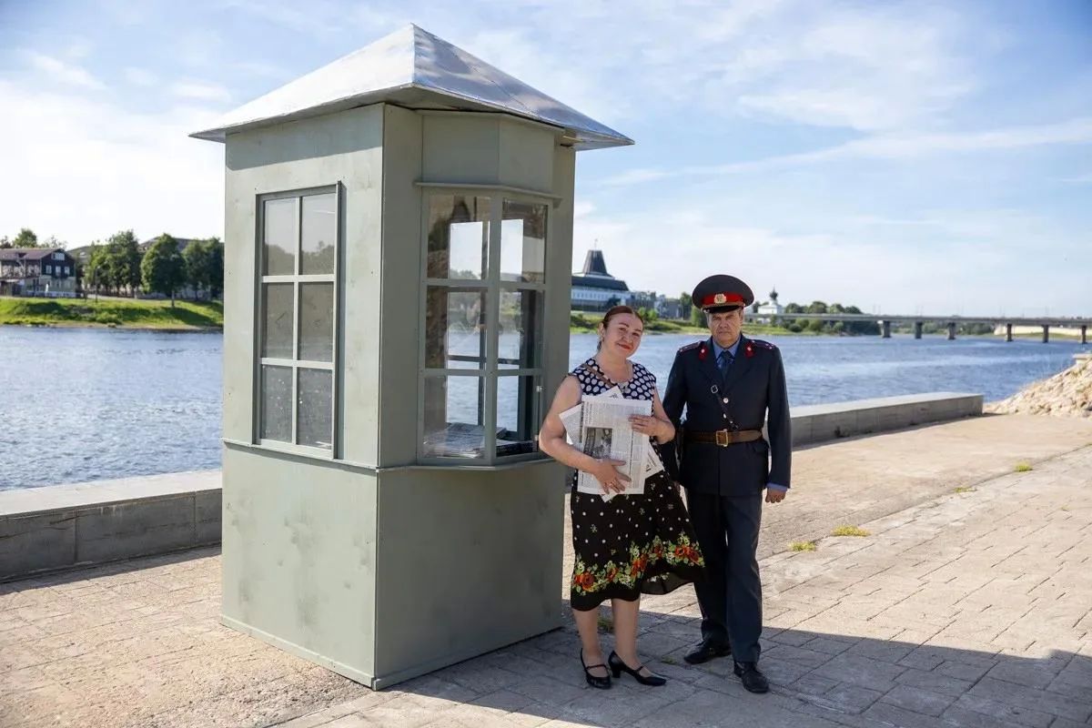 Порядка 50 тыс. человек стали участниками фестиваля «Псковские каникулы» Порядка 50 тыс. человек стали участниками фестиваля «Псковские каникулы»