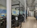 Новые очистные обеспечивают водой 88% Порхова