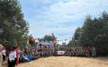 Международная Вахта Памяти "Невельский фронт – 2026" стартовала в Псковской области