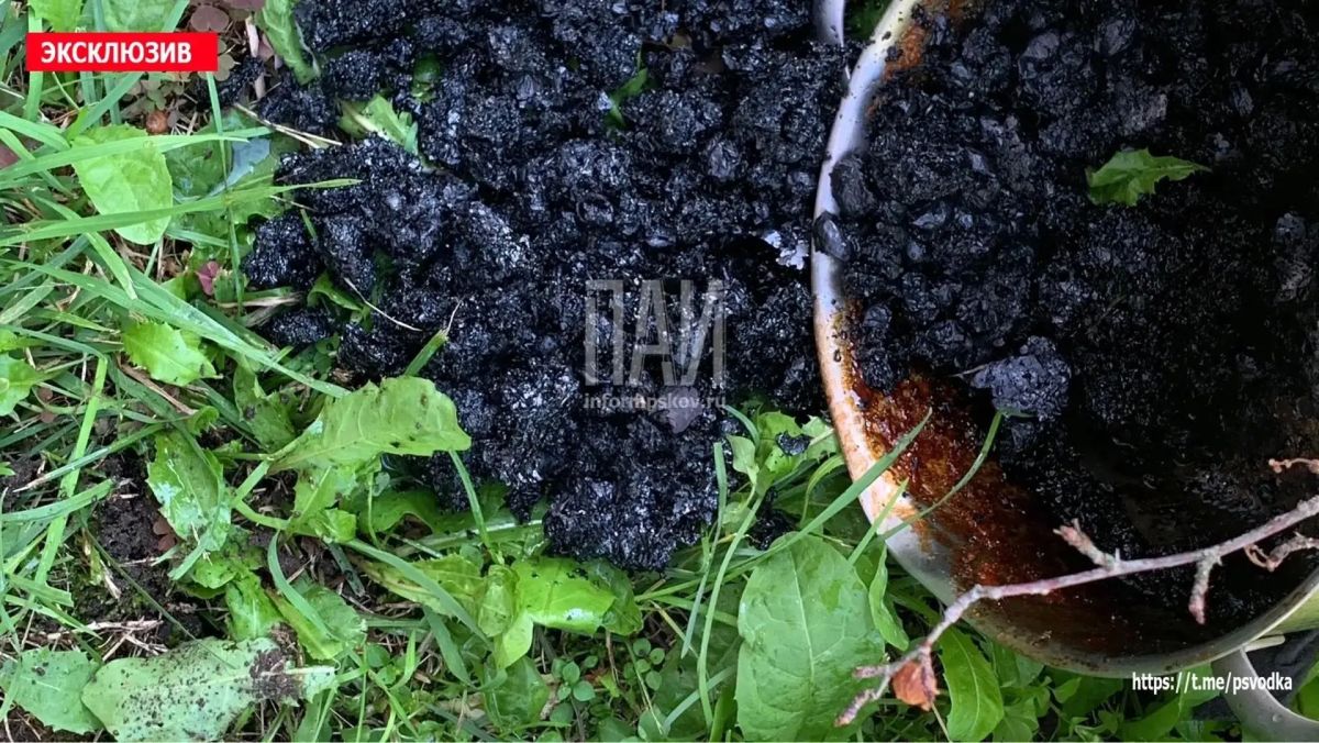 Забытое на плите варенье стало причиной пожара в многоквартирном доме