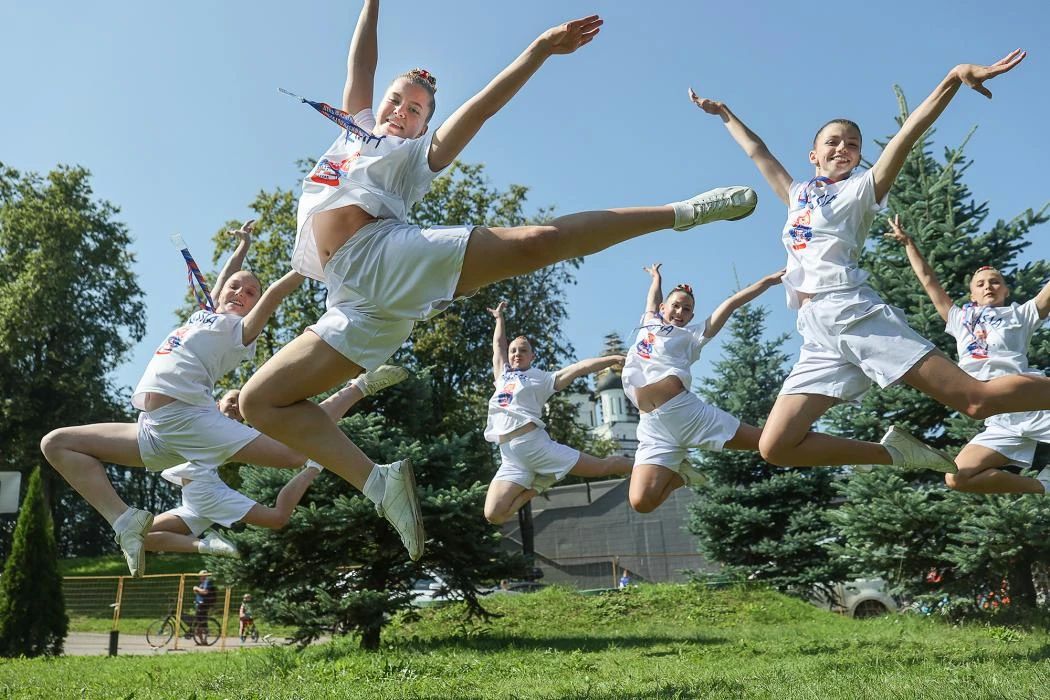 Спорт в каждом уголке: как Псковская область отметит День физкультурника Спорт в каждом уголке: как Псковская область отметит День физкультурника