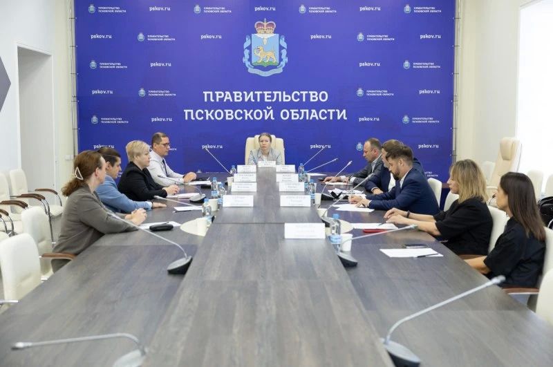 Идею реализации проекта производства печатных плат поддержали участники экспертного совета ОЭЗ промышленно-производственного типа «Моглино»